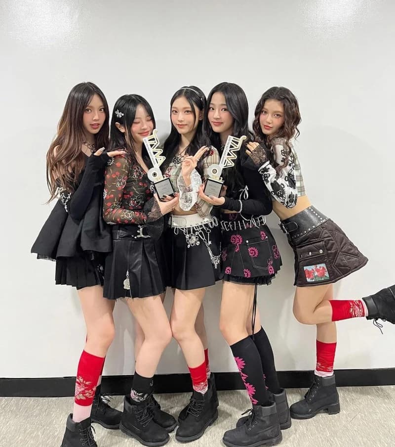 Image Source_Instagram |newjeans_official