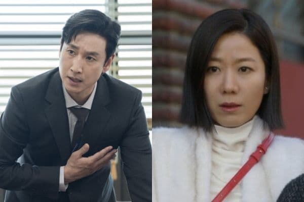 李善均拍《寄生上流》前就差點出事?自曝因為妻子才找回理智!