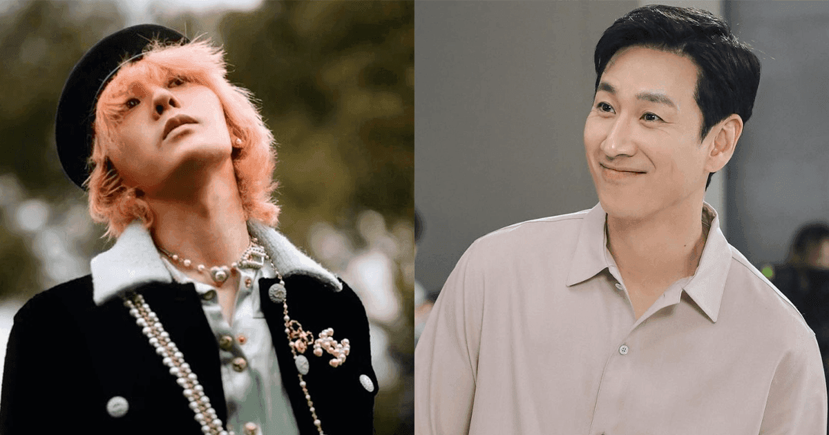連警方也震驚!GD、李善均竟是免費從「這渠道」獲得違禁品!