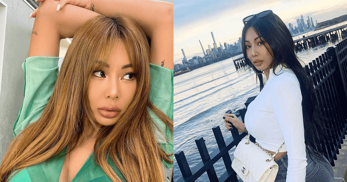 Jessi取消《音樂銀行》行程原因惹粉絲心痛!自爆曾被背叛致身心疲累!