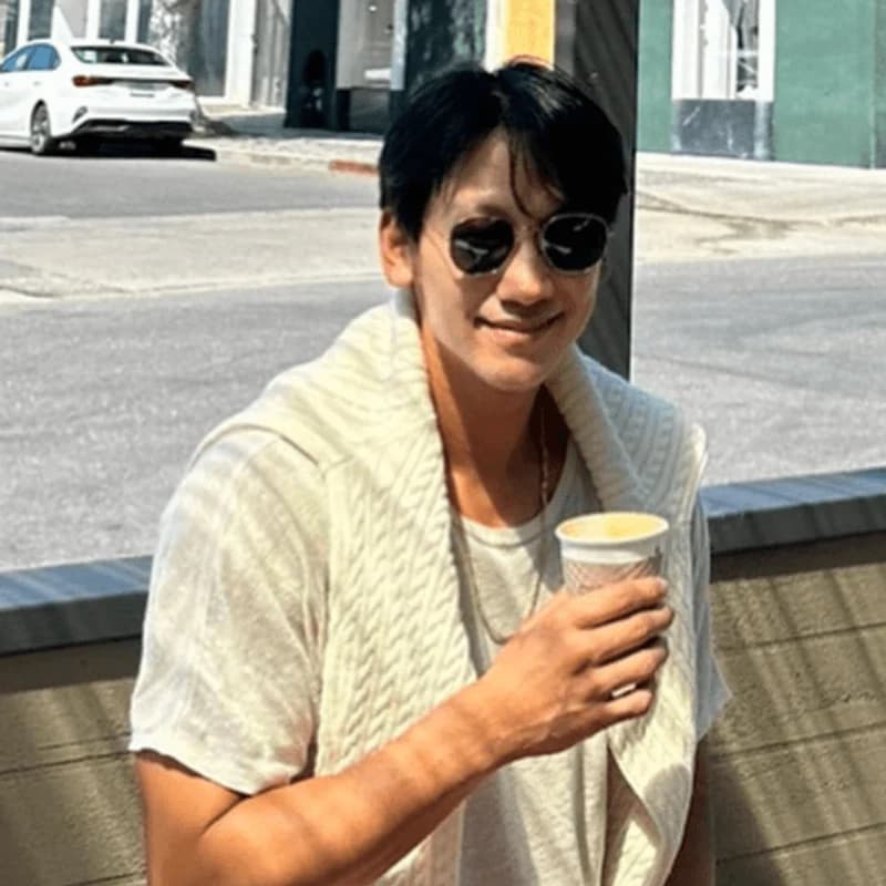 Image Source_Instagram | rain_oppa