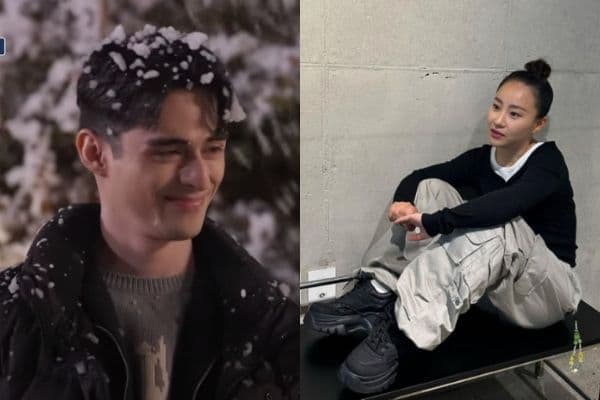 趙賢雅是財閥家的小女兒?家裝造雪機只為迎接墨西哥粉絲!