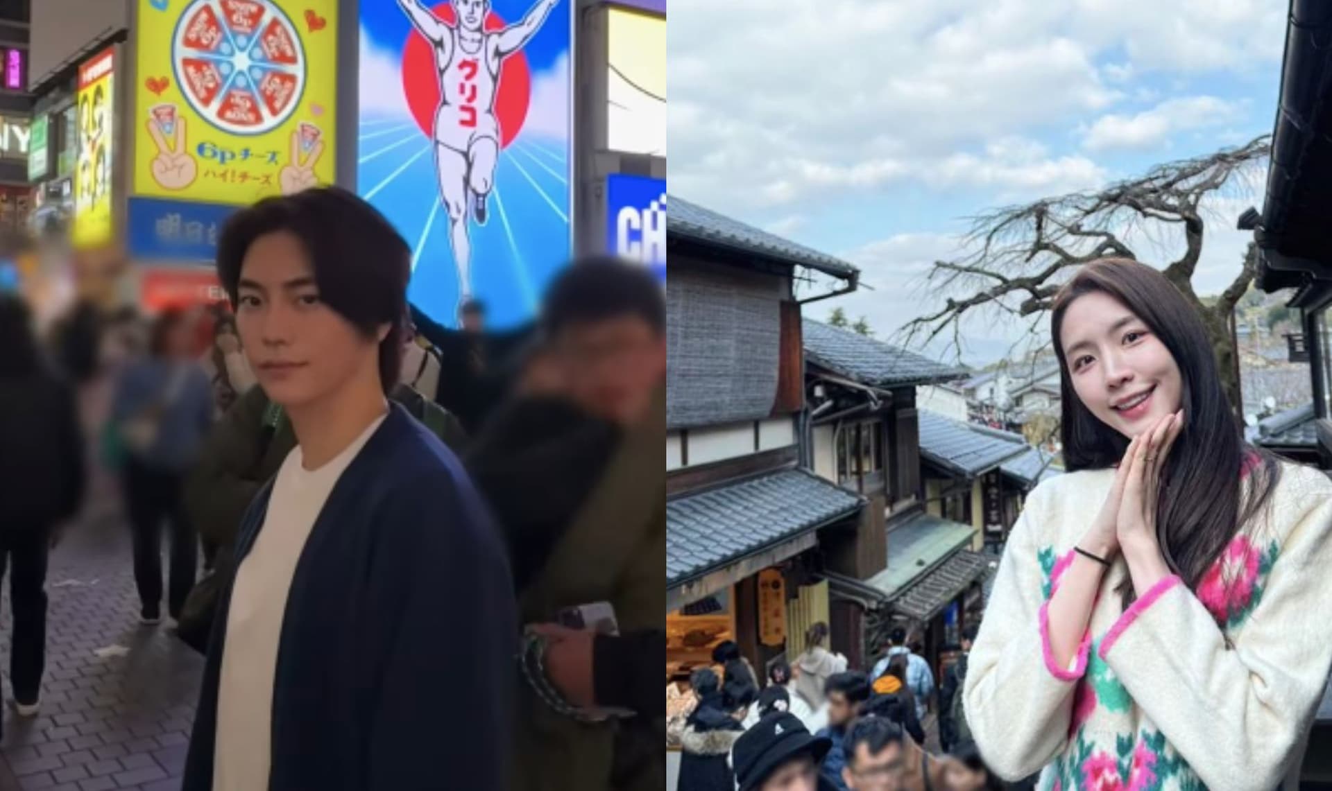網友破《換乘2》分手說直呼已見家長!賢圭直球讓海恩日久生情!