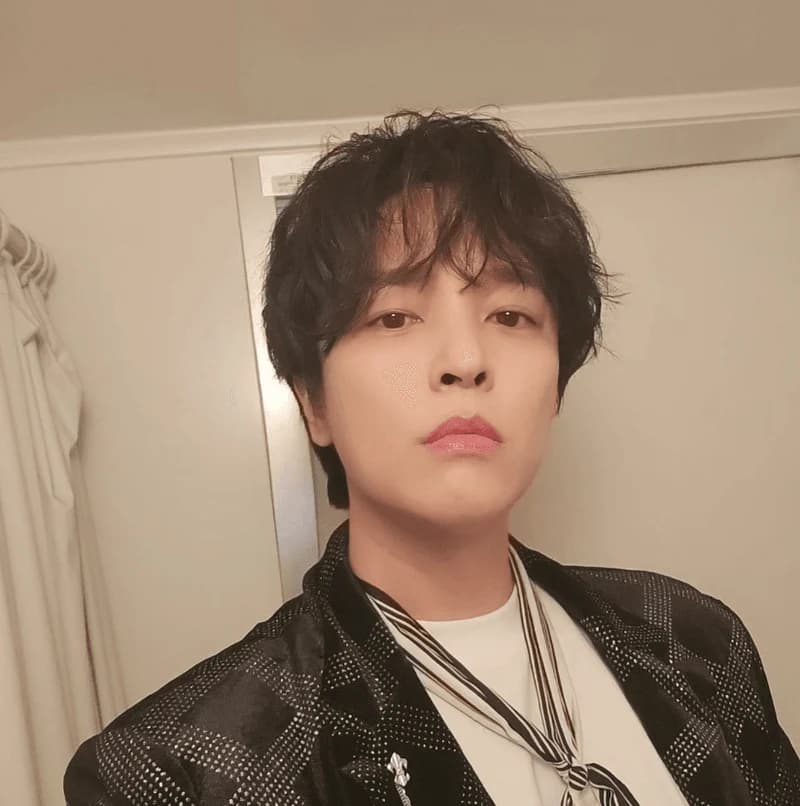 Image Source Instagram|kimjeonghoon0120