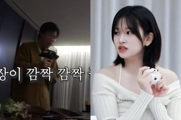 安兪真成世界巨星造型大不同?狂擺POSE引羅PD直呼:別這樣!