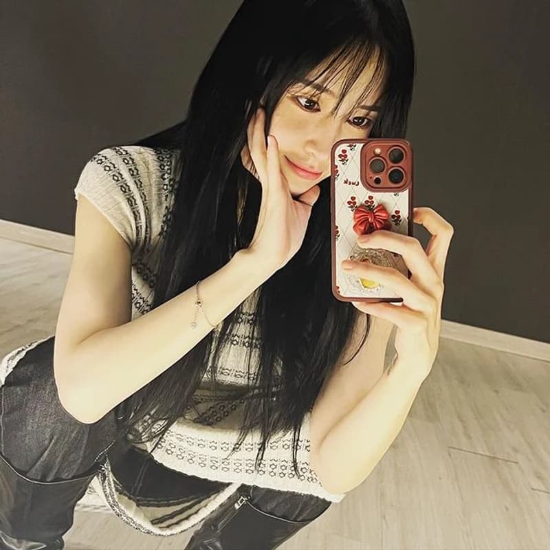 Image Source: Instagram|areum0ju