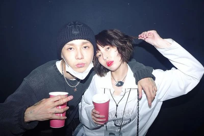 Image Source: Instagram|hyojong_1994