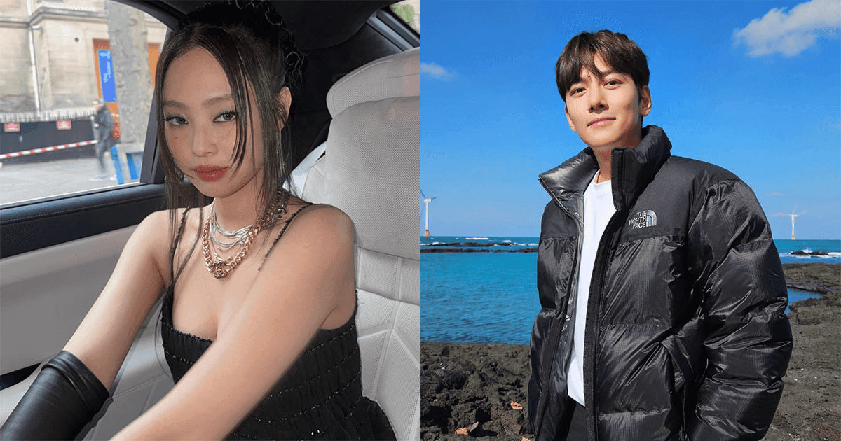 BLACKPINK Jennie又有新韓綜!出演金泰浩PD節目搭檔池昌旭、朴明洙!