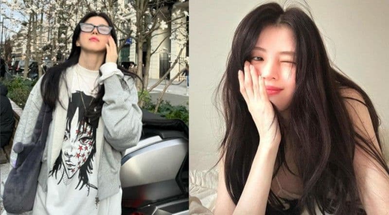 韓韶禧形象一落千丈全因不聽公司管理?!掀韓網兩極反應:私生活為什麼要被公司控制