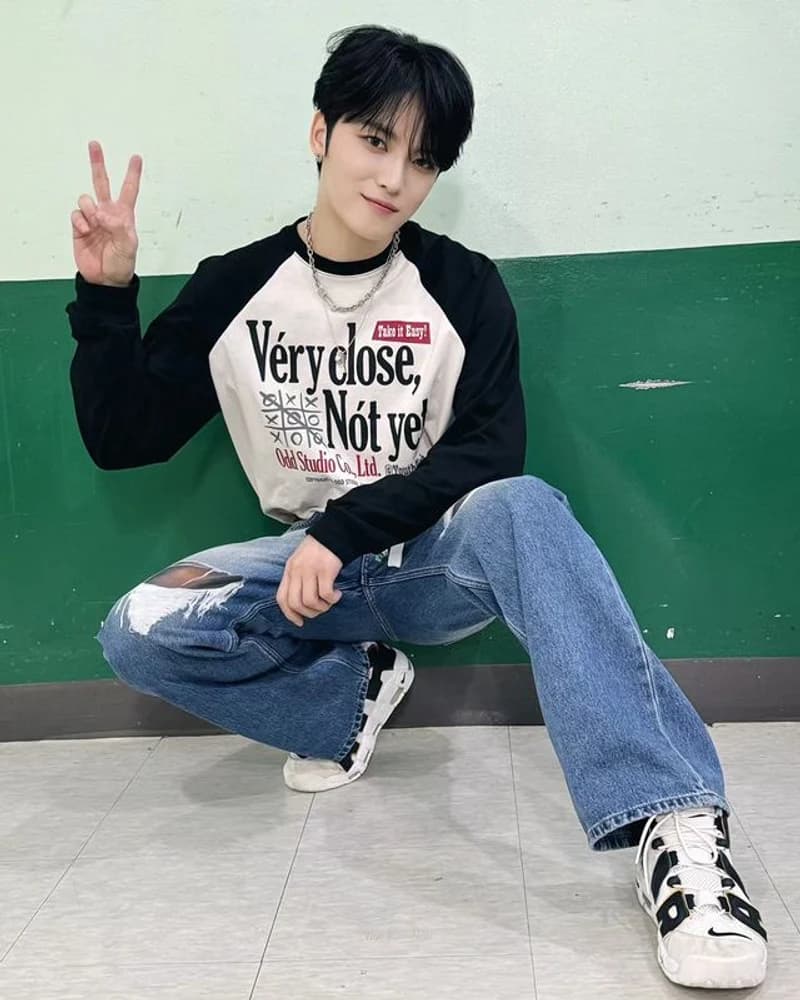 Image Source: Instagram|jj_1986_jj