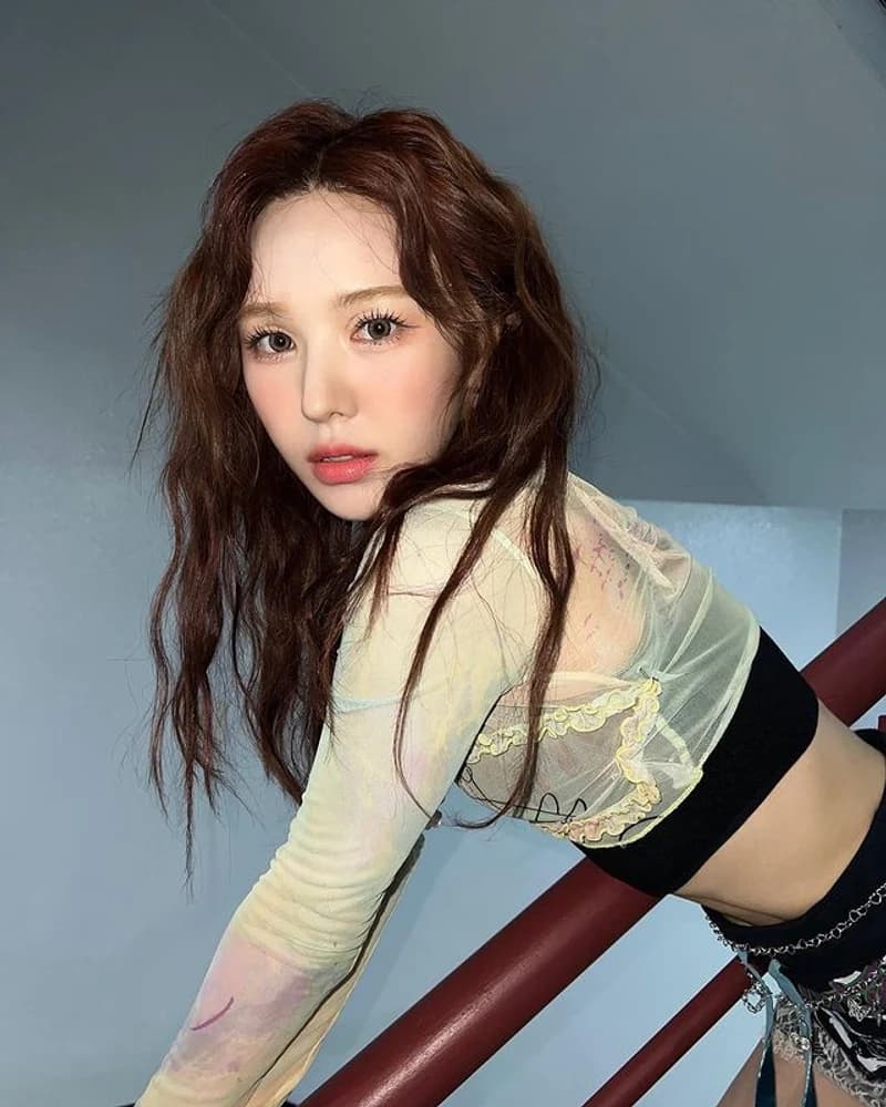 Image Source:instagram | todayis_wendy 