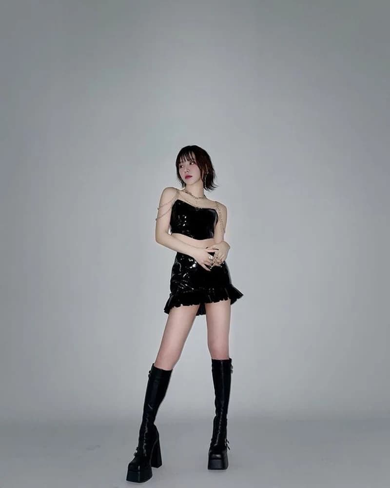 Image Source:instagram | todayis_wendy 