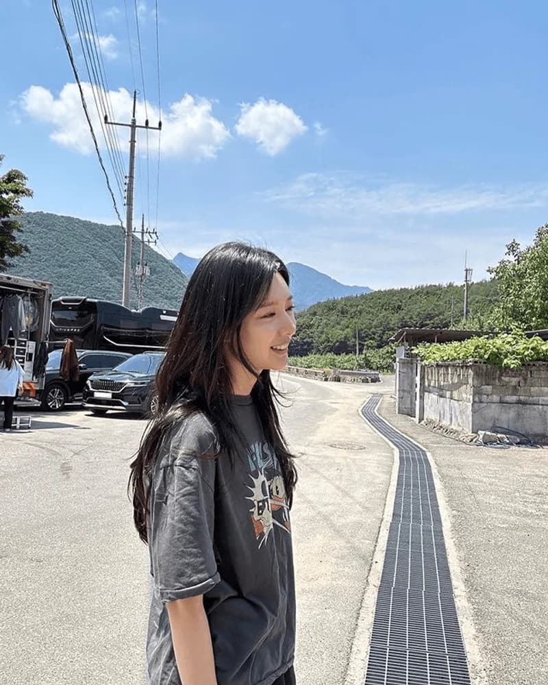 Image Source Instagram|geewonii