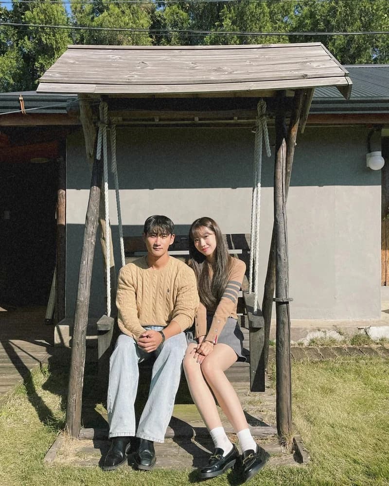 Image Source Instagram|dahye0612