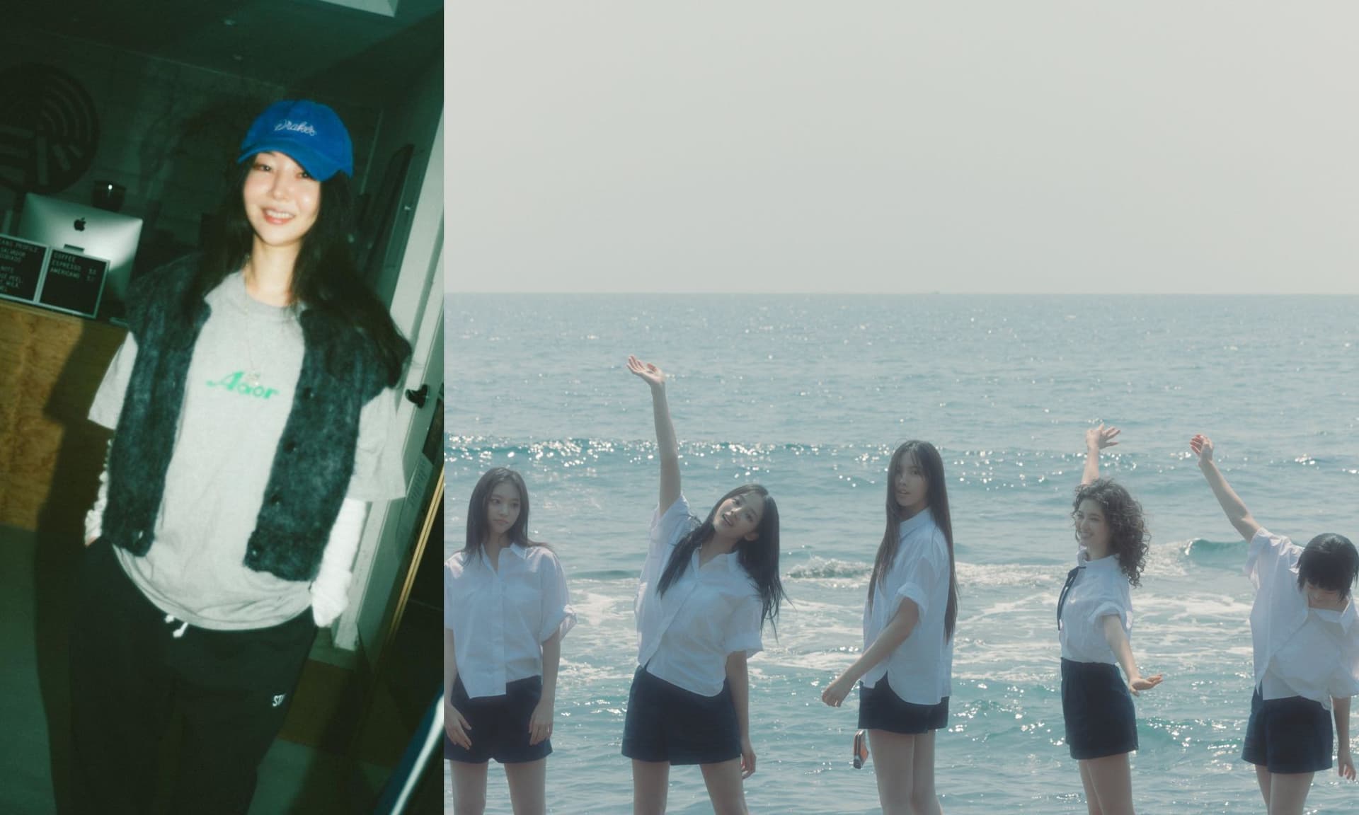 房時赫與閔熙珍再起合約爭議!曝NewJeans父母「拒絕了HYBE所有聯繫」!