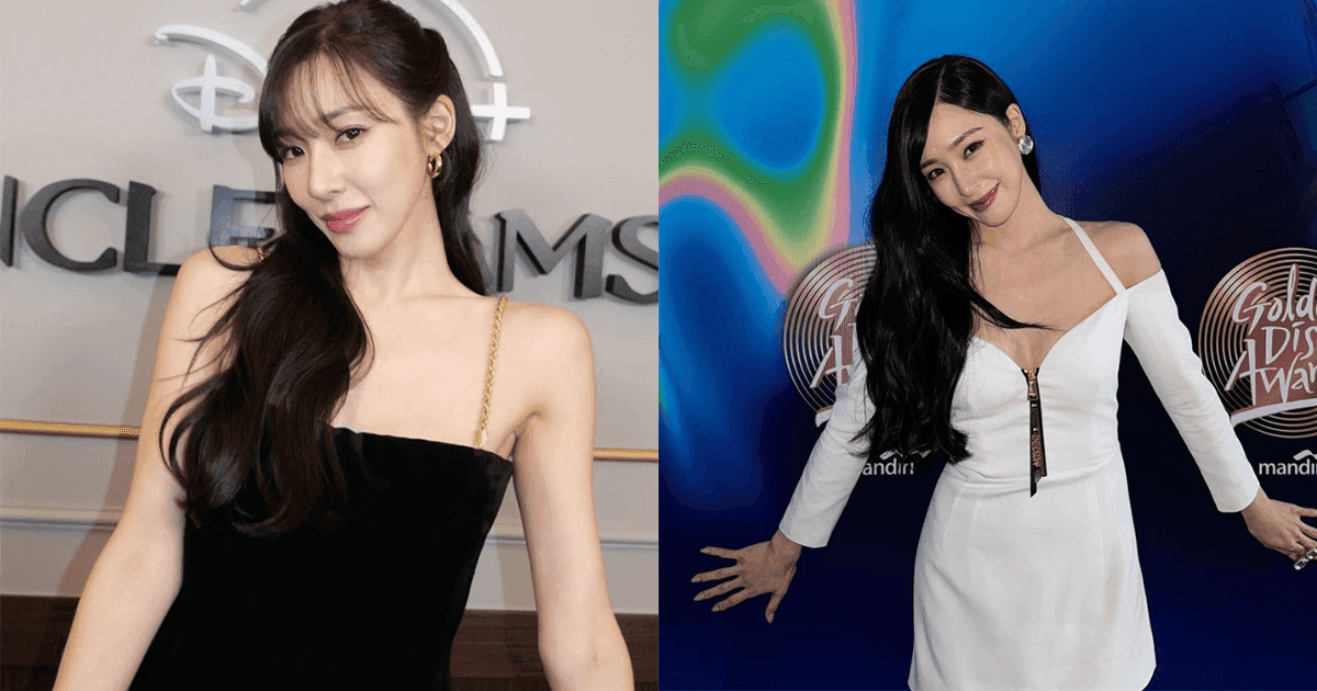 Tiffany曝差點不能以少女時代身份出道!因一點批現役愛豆「彩排很馬虎」!