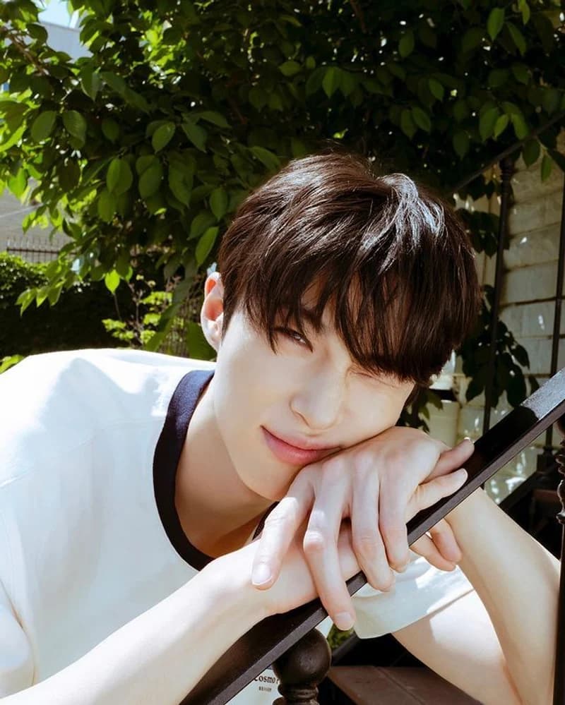 Image Source_instagram | byeonwooseok 