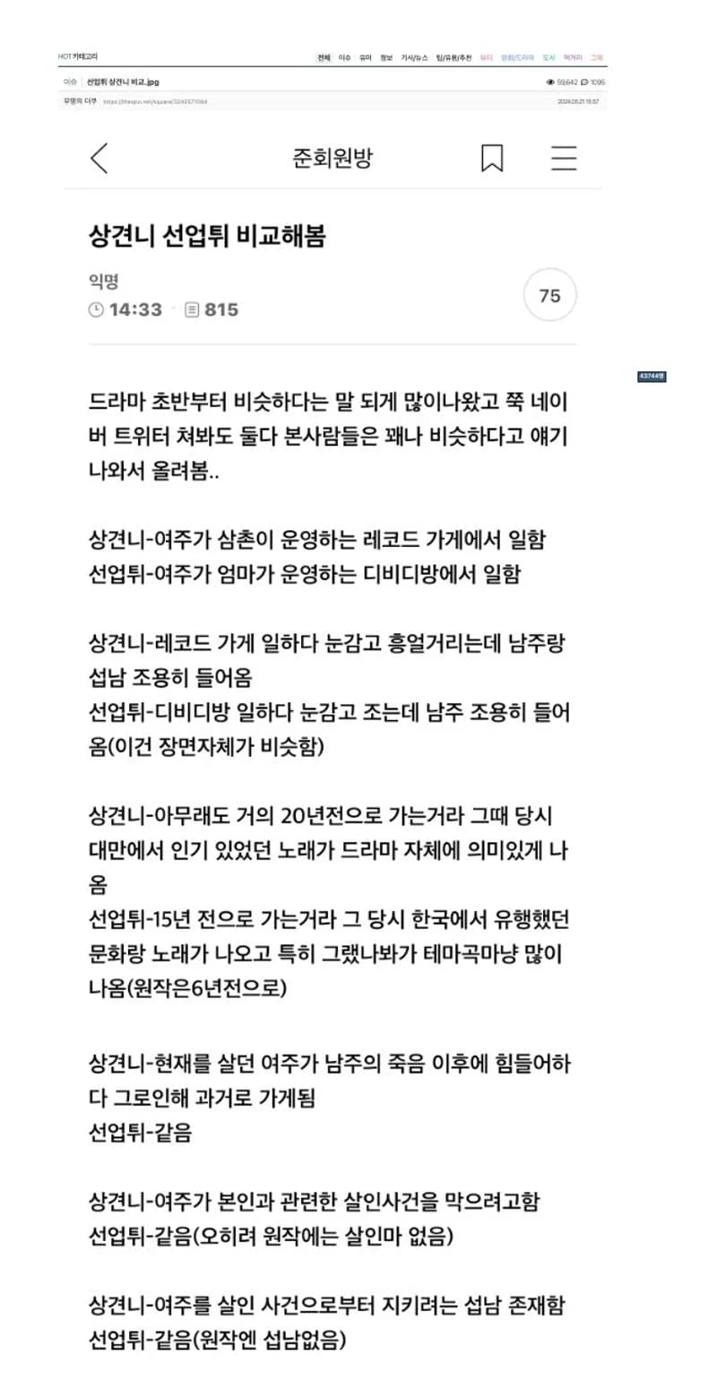 Image Source l theqoo