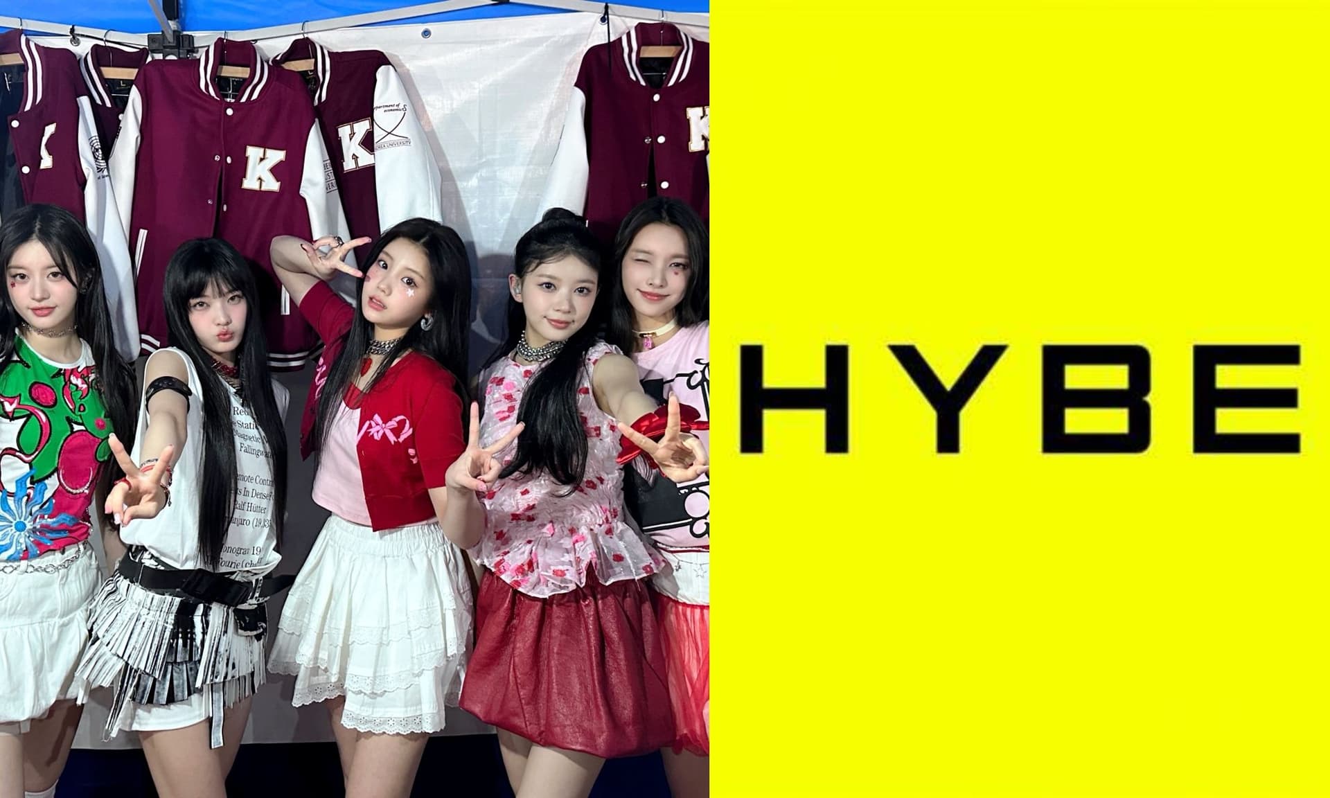 HYBE「病毒式行銷」強迫收聽!ILLIT利用無辜商家刷出2億收聽數?