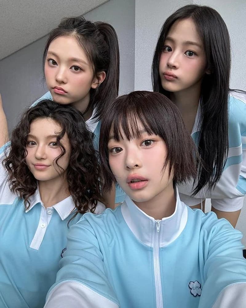 Image Source:instagram | newjeans_official