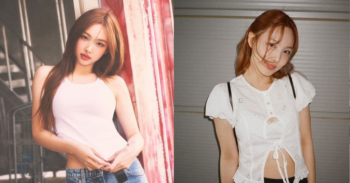 TWICE娜璉拒絕粉絲拍團體照?!意外驚喜感動全網:粉絲福利太瘋狂了