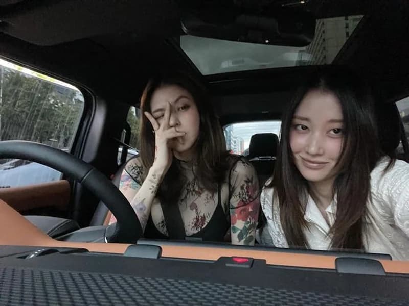 Image Source:instagram | wjswhdtj94