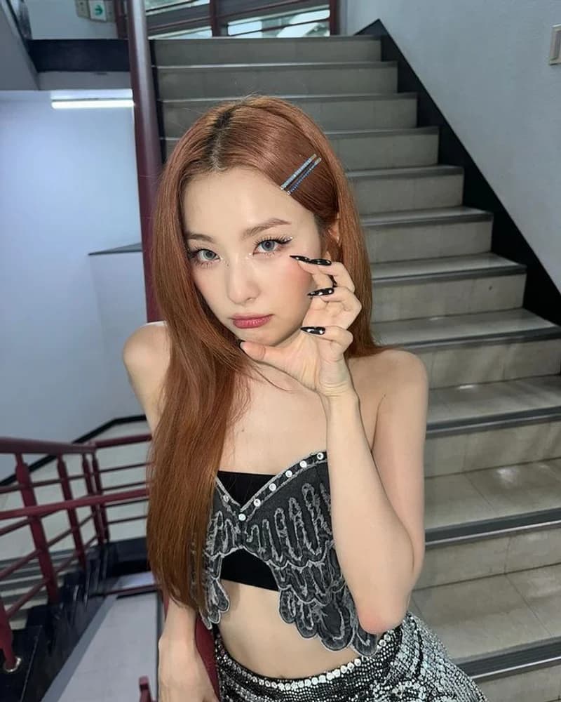 Image Source :instagram | hi_sseulgi