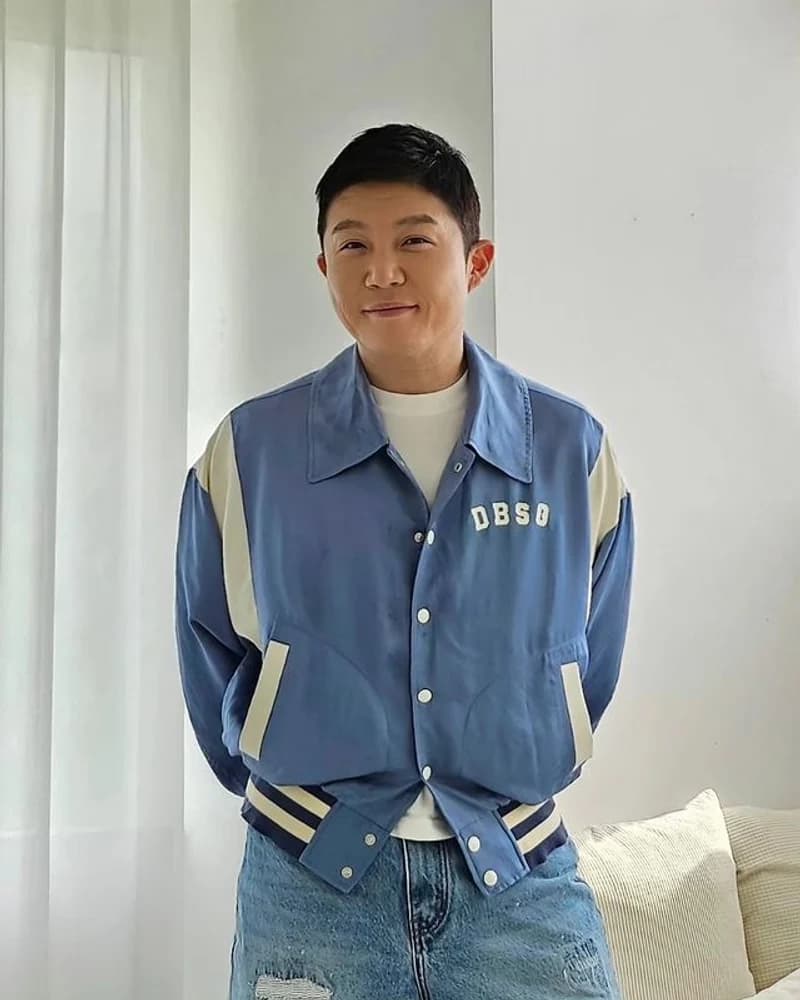 image source:instagram | chosaeho