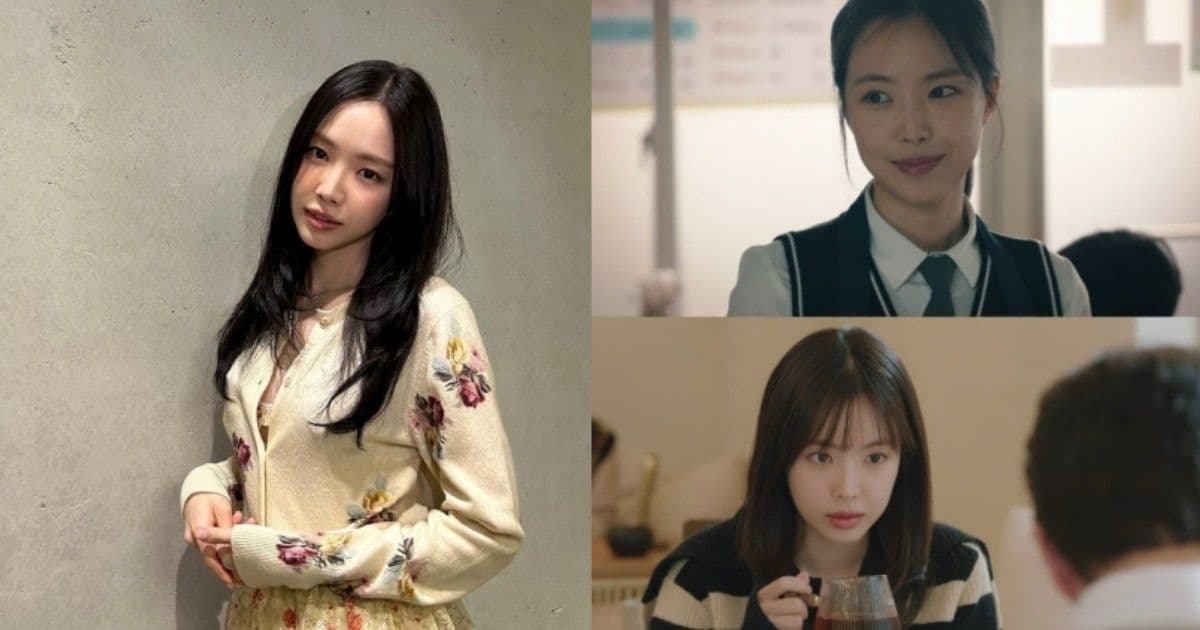 孫娜恩新作品中有望摘掉「蹩腳演技」標籤?!唯「一點」演技還是尷尬出戲