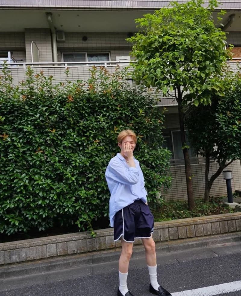 Image Source:instagram | yawnzzn