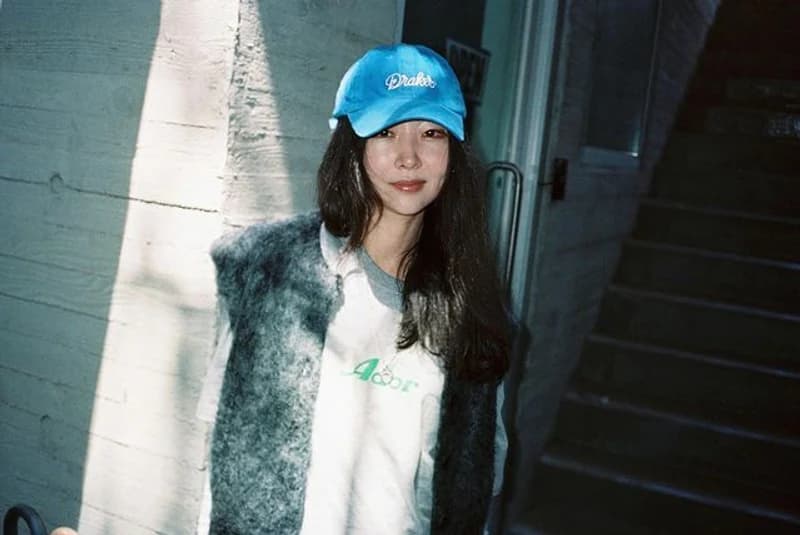Image Source Instagram|min.hee.jin 