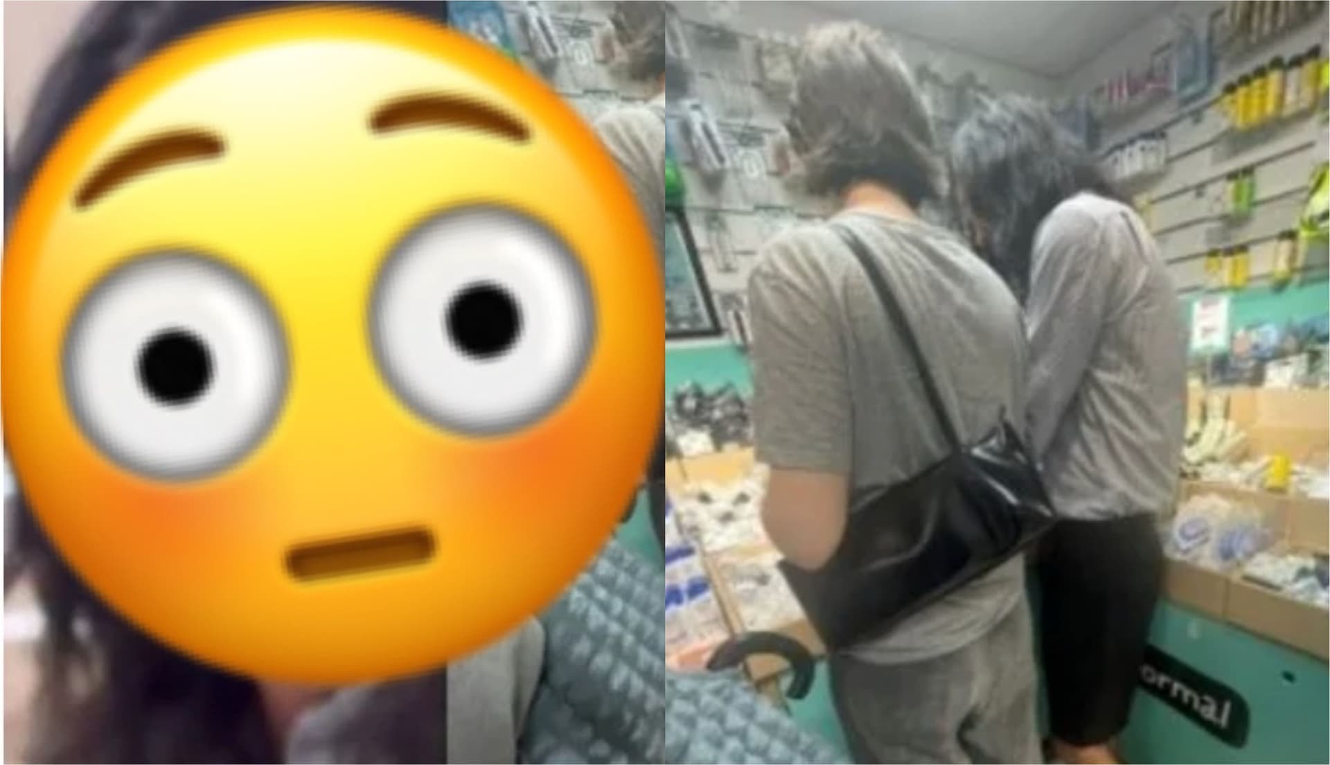 上月才在夜店嗨完變這樣?鄭俊英眼神上吊野生照流出!散髮披肩狼狽樣曝光!