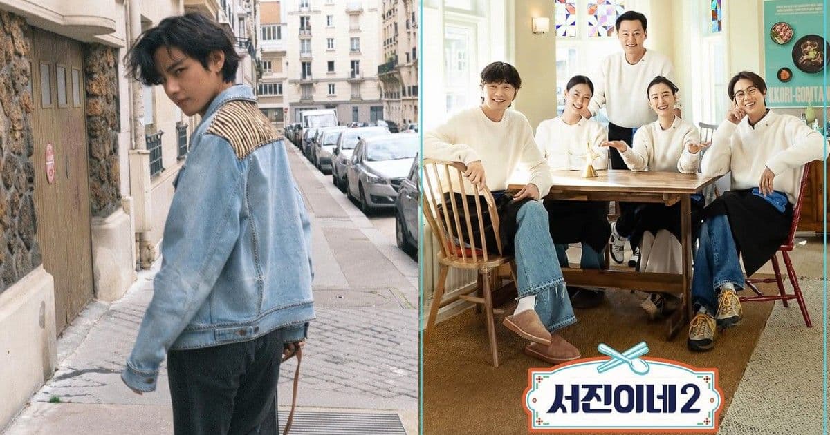 《瑞鎮家2》導演首回應「高旻示過度勞累」爭議!鬆口談第三季卻陷韓網兩派論戰:V VS 高旻示