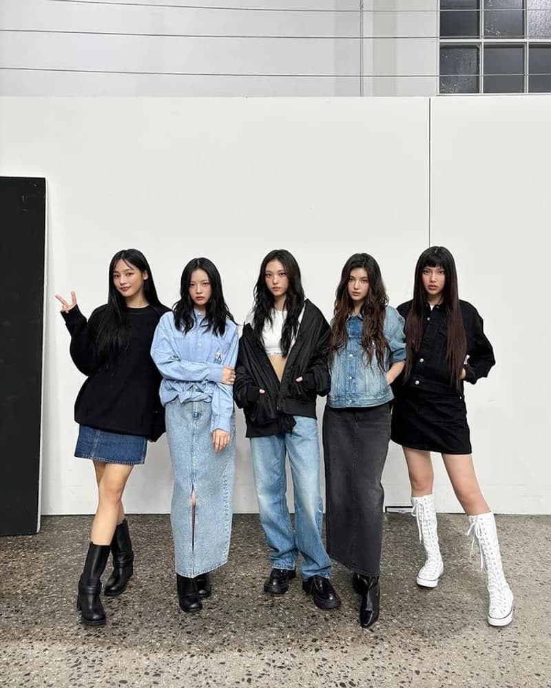 Image Source :instagram | newjeans_official