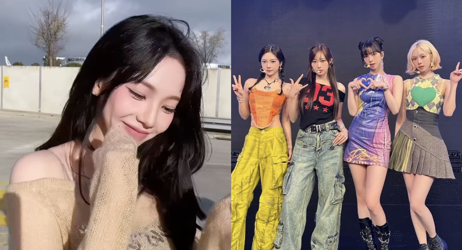 SM都只捧Karina?從solo曲看aespa人氣差距有多大?粉卻認:很正常!
