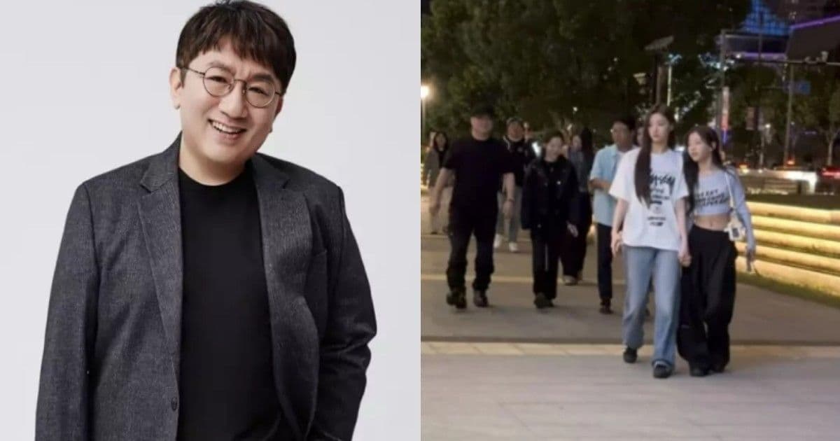李秀滿即將推出新偶像團體!粉絲最期待的居然是「這位製作人」