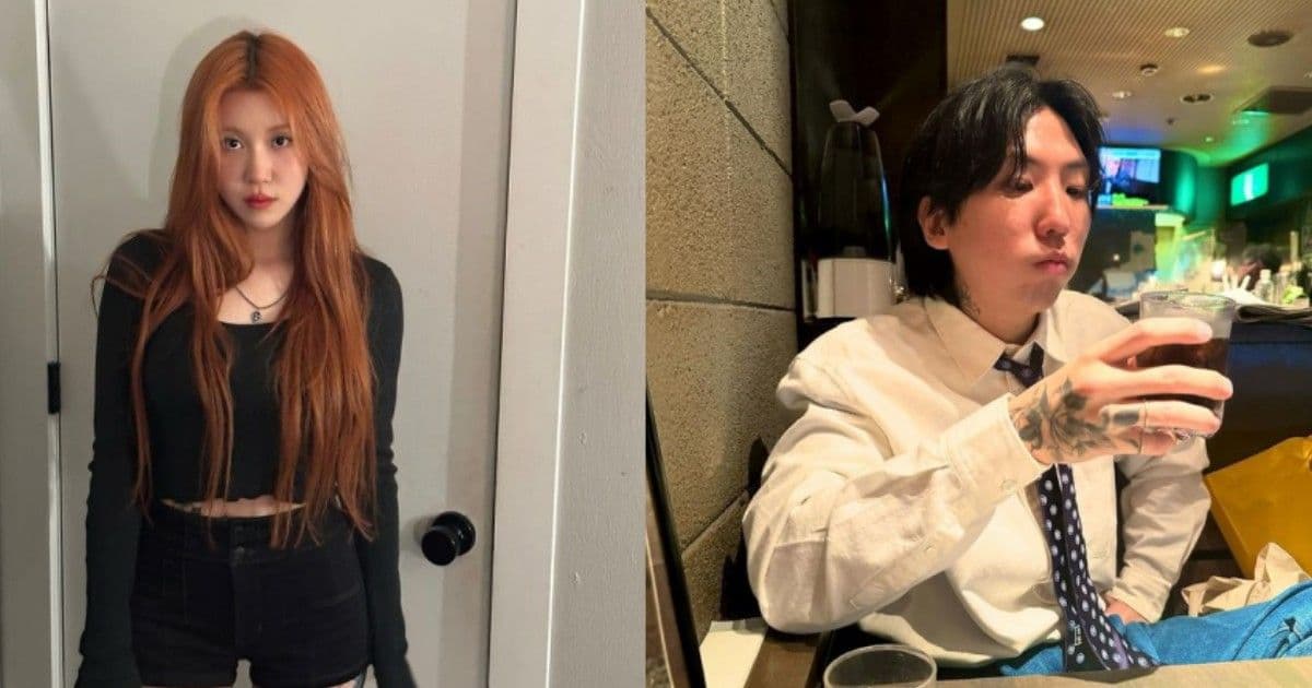 分手後仍被強迫戴情侶戒!白藝潾疑遭前任爆料分手內幕:從戀愛糾紛到法律糾紛