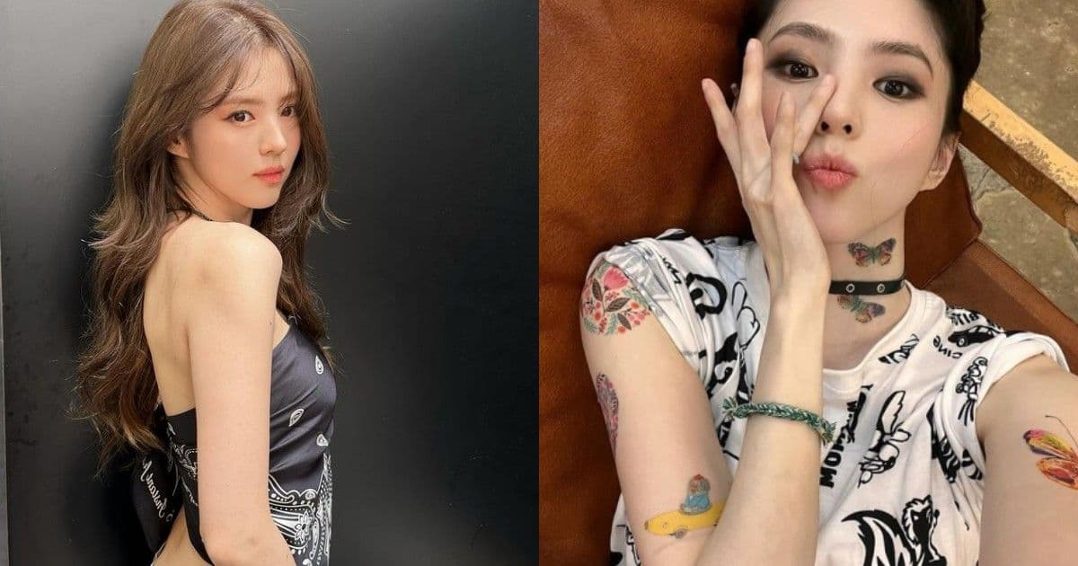 韓韶禧所屬社急發二次聲明澄清!卻因惡評賬號「1舉動」反讓韓網確信就是小帳