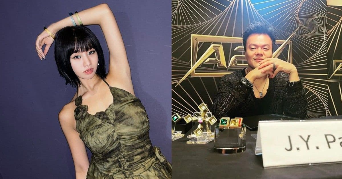 因錯過Natty相關負責人常被朴軫永罵?!Natty節目上坦誠練習生時期艱辛過往
