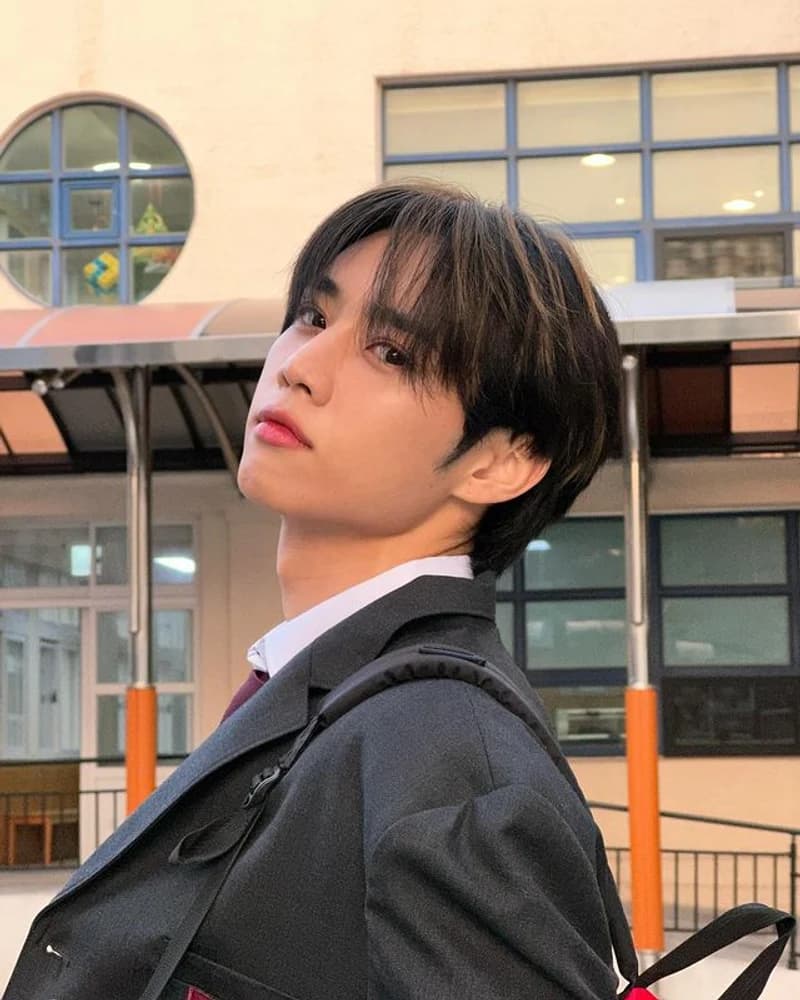 Image Source:instagram | sunwoo