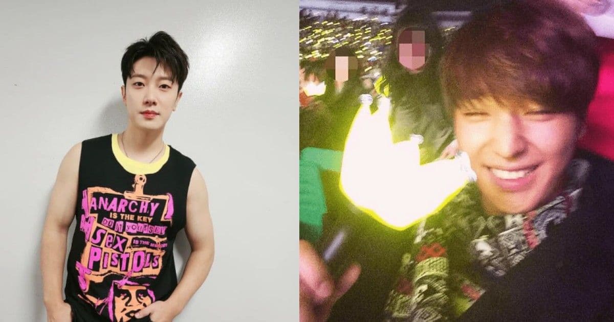 FTISLAND崔敏煥又陷「幫前成員崔鍾訓隱藏罪行」爭議!過去偽造遷戶口爭議遭起底