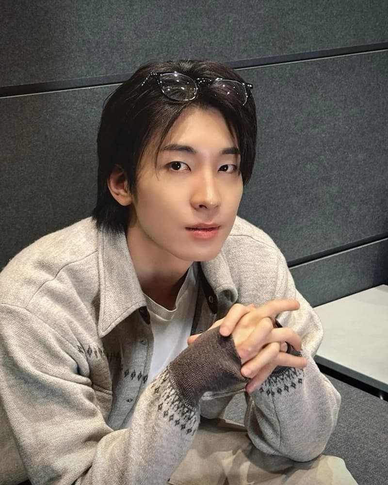 Image Source:instagram | everyone_woo