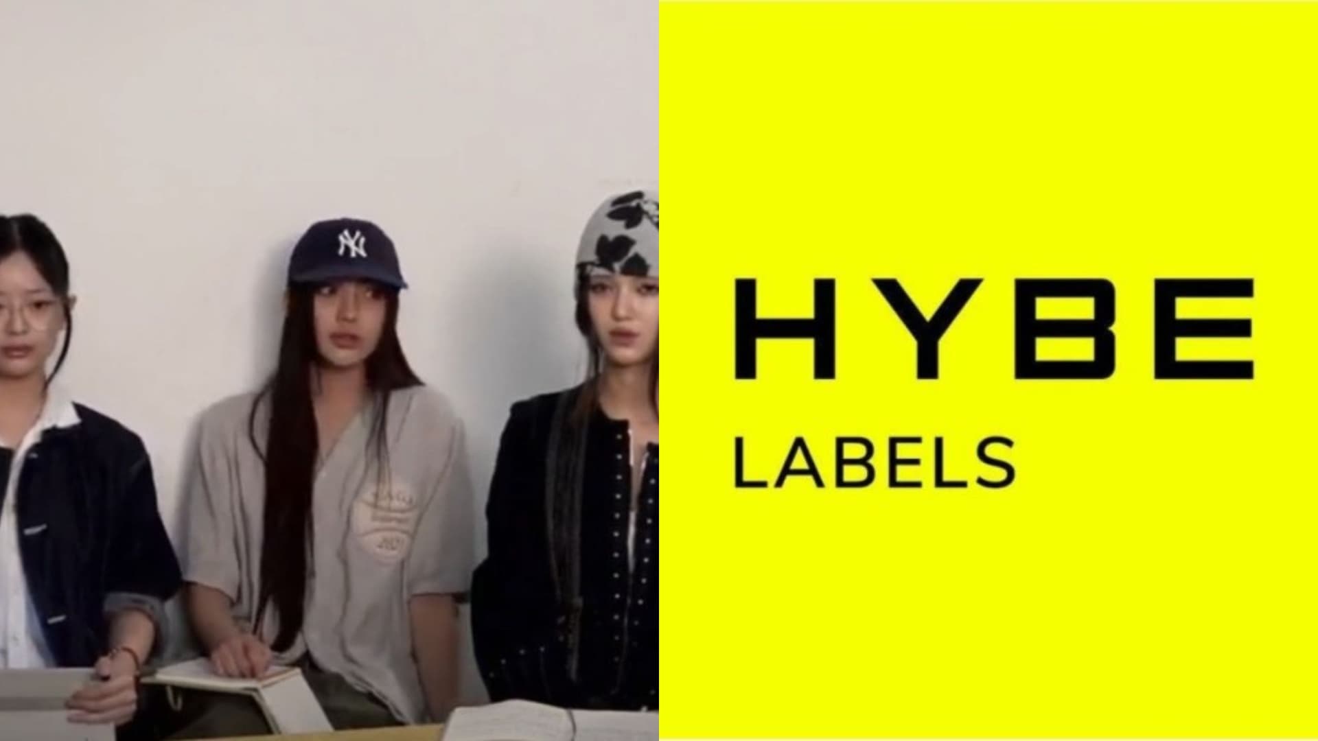HYBE報告書奏效?韓媒爆廠牌藝人對公司不信任網嘆:NewJeans不是早說了