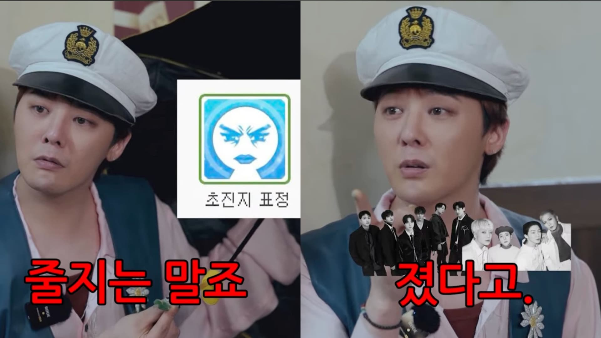 BIGBANG不要再少人了!GD憶YG慘輸JYP後:直接把Winner塞回練習室!