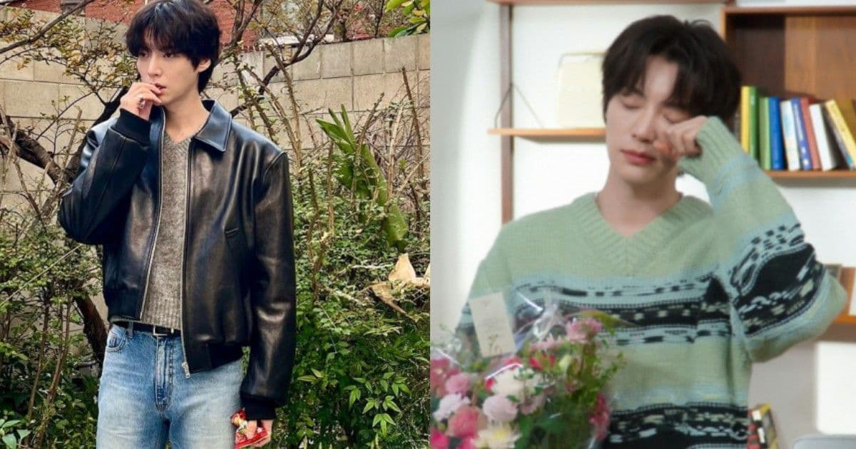 離婚四年後重啟愛情?!安宰賢節目中坦認:迎接新的開始