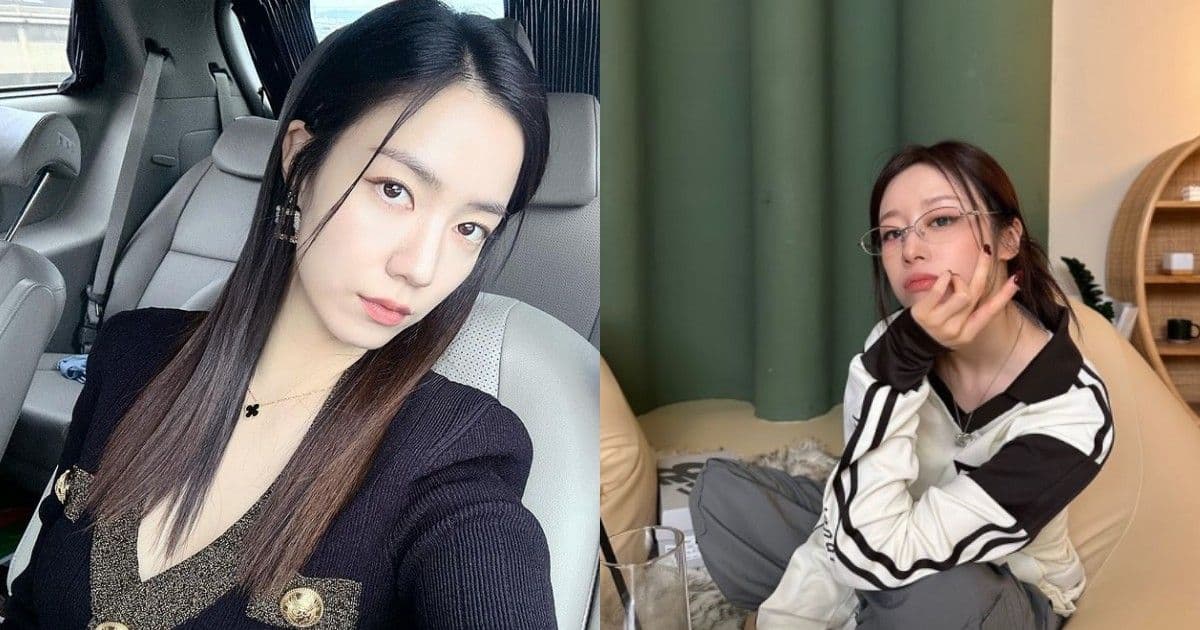 「為什麼打了花英?」芝姸IG遭解釋攻擊!花英、孝英倆姐妹發聲被T-ara成員施暴