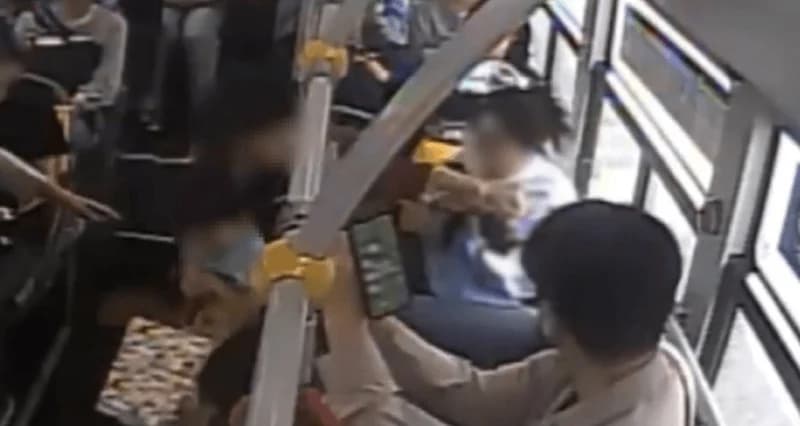 Image Source:JTBC《韓文哲的行車紀錄儀評論》