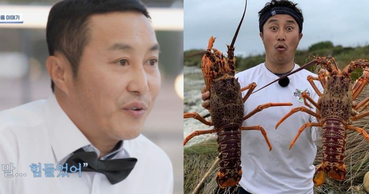 《叢林法則》金炳萬遭前妻爆料長期施暴!反駁前妻一點「根本就是在等著自己死」