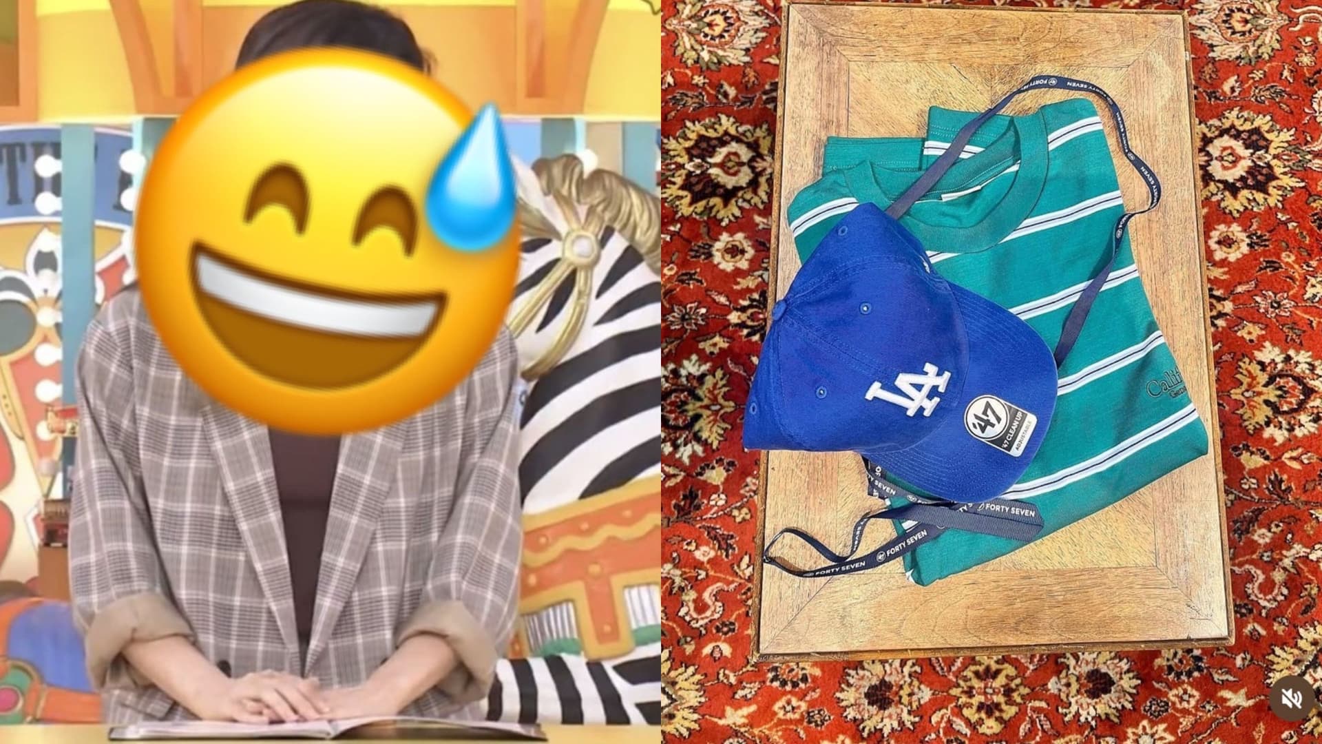 女諧星公然在IG狙擊HYBE「別發神經」!NewJeans上節目整個感覺都不一樣了!