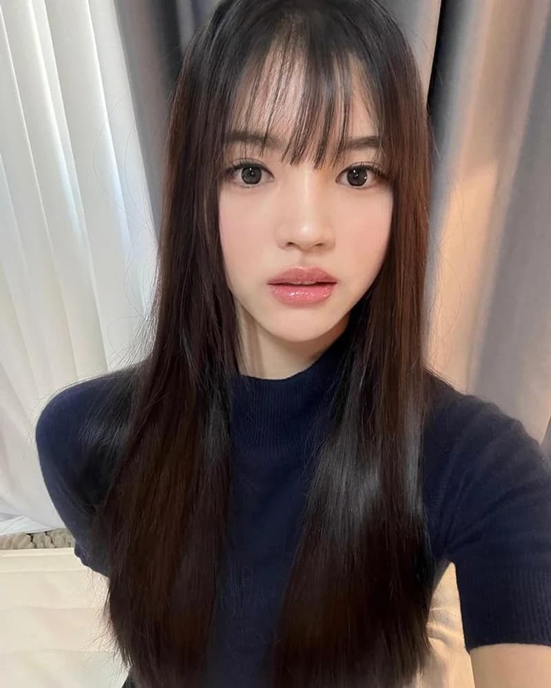 Image Source:instagram | rijeongan